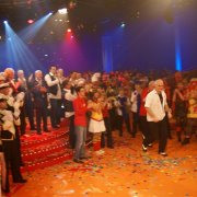 Närrische Hitparade (25.01.08)